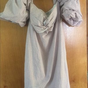 Charlotte Rue Summer Dress